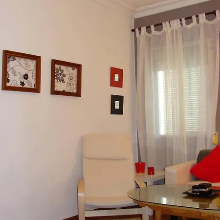 Apartment 3 Bedrooms - Vincent Y