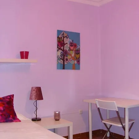 3 Bedrooms - Vincent Y Apartament