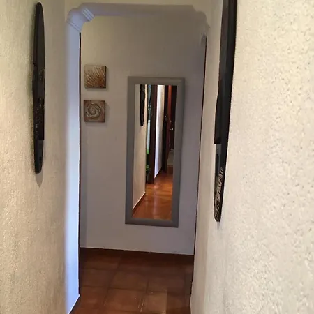 Apartament 3 Bedrooms - Vincent Y Huelva